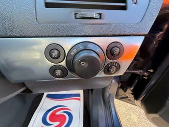 Vauxhall Astra 1.8i 16v Design 5dr