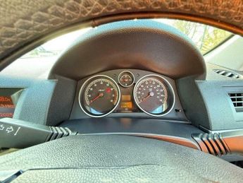 Vauxhall Astra 1.8i 16v Design 5dr