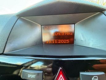 Vauxhall Astra 1.8i 16v Design 5dr
