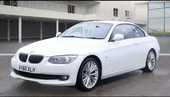 BMW 325 3.0 325i SE Steptronic Euro 5 2dr