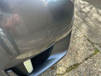 Honda Jazz 1.3 i-VTEC SE Navi CVT Euro 6 (s/s) 5dr