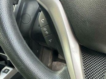 Honda Jazz 1.3 i-VTEC SE Navi CVT Euro 6 (s/s) 5dr