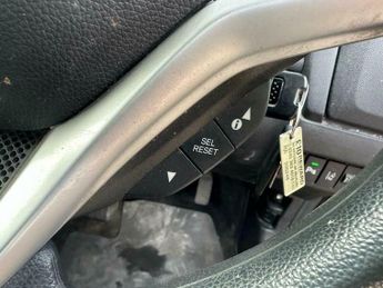 Honda Jazz 1.3 i-VTEC SE Navi CVT Euro 6 (s/s) 5dr