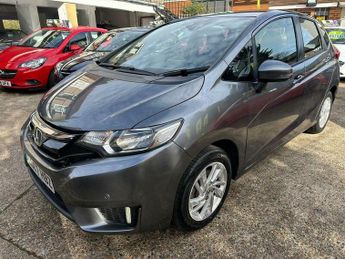 Honda Jazz 1.3 i-VTEC SE Navi CVT Euro 6 (s/s) 5dr