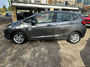 Honda Jazz 1.3 i-VTEC SE Navi CVT Euro 6 (s/s) 5dr