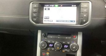 Land Rover Range Rover Evoque 2.0 TD4 HSE Dynamic Auto 4WD Euro 6 (s/s) 5dr