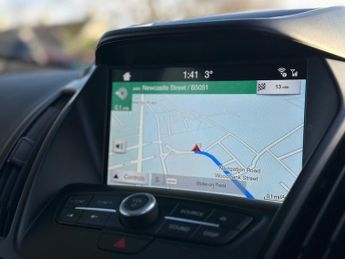 Ford Kuga ST-LINE X TDCI