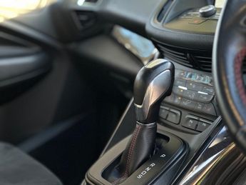 Ford Kuga ST-LINE X TDCI