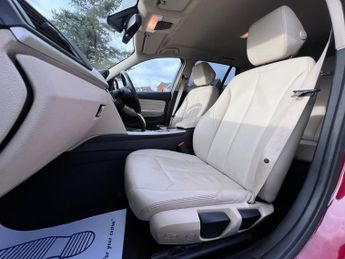 BMW 3 SERIES 320d Ed PLUS TOURING