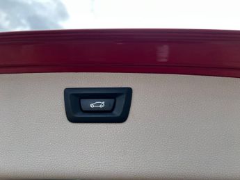 BMW 3 SERIES 320d Ed PLUS TOURING