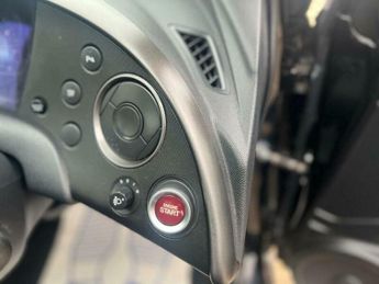 Honda Civic 1.8 i-VTEC EX 5dr