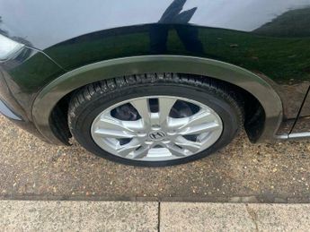 Honda Civic 1.8 i-VTEC EX 5dr