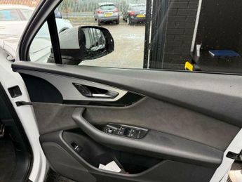 Audi Q7 3.0 TDI V6 S line Tiptronic quattro Euro 6 (s/s) 5dr