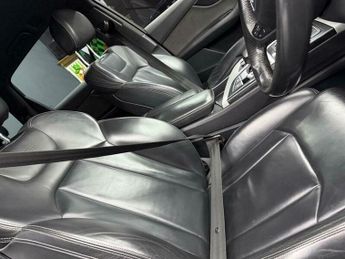 Audi Q7 3.0 TDI V6 S line Tiptronic quattro Euro 6 (s/s) 5dr