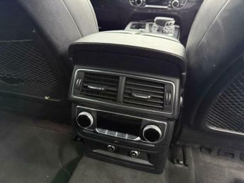 Audi Q7 3.0 TDI V6 S line Tiptronic quattro Euro 6 (s/s) 5dr