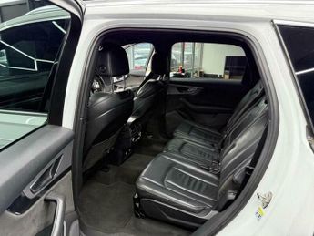 Audi Q7 3.0 TDI V6 S line Tiptronic quattro Euro 6 (s/s) 5dr