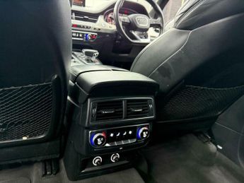 Audi Q7 3.0 TDI V6 S line Tiptronic quattro Euro 6 (s/s) 5dr