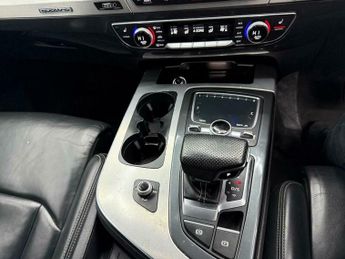 Audi Q7 3.0 TDI V6 S line Tiptronic quattro Euro 6 (s/s) 5dr