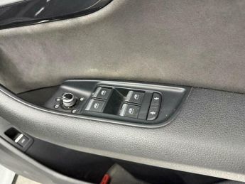 Audi Q7 3.0 TDI V6 S line Tiptronic quattro Euro 6 (s/s) 5dr