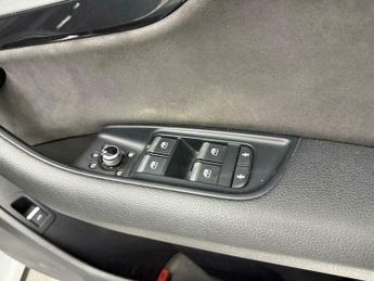 Audi Q7 3.0 TDI V6 S line Tiptronic quattro Euro 6 (s/s) 5dr