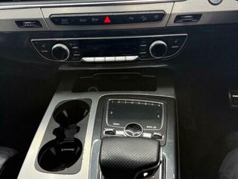 Audi Q7 3.0 TDI V6 S line Tiptronic quattro Euro 6 (s/s) 5dr