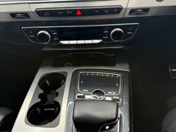 Audi Q7 3.0 TDI V6 S line Tiptronic quattro Euro 6 (s/s) 5dr