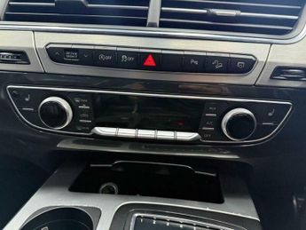 Audi Q7 3.0 TDI V6 S line Tiptronic quattro Euro 6 (s/s) 5dr