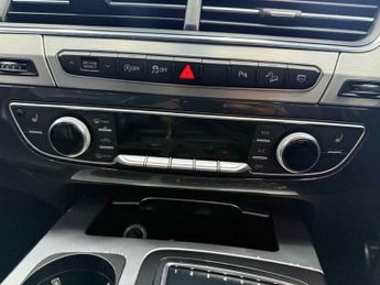 Audi Q7 3.0 TDI V6 S line Tiptronic quattro Euro 6 (s/s) 5dr