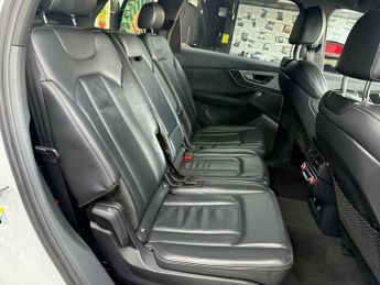 Audi Q7 3.0 TDI V6 S line Tiptronic quattro Euro 6 (s/s) 5dr