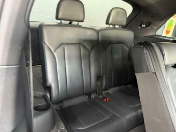 Audi Q7 3.0 TDI V6 S line Tiptronic quattro Euro 6 (s/s) 5dr
