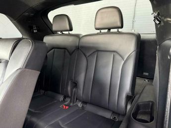 Audi Q7 3.0 TDI V6 S line Tiptronic quattro Euro 6 (s/s) 5dr