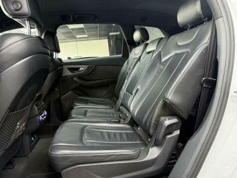 Audi Q7 3.0 TDI V6 S line Tiptronic quattro Euro 6 (s/s) 5dr