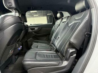 Audi Q7 3.0 TDI V6 S line Tiptronic quattro Euro 6 (s/s) 5dr