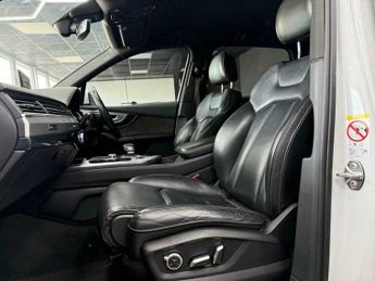 Audi Q7 3.0 TDI V6 S line Tiptronic quattro Euro 6 (s/s) 5dr