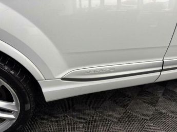 Audi Q7 3.0 TDI V6 S line Tiptronic quattro Euro 6 (s/s) 5dr