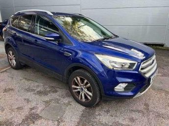 Ford Kuga 1.5T EcoBoost Zetec Euro 6 (s/s) 5dr