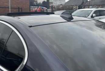 BMW 7 SERIES 3.0 730d Exclusive Saloon 4dr Diesel Auto Euro 6 (s/s) (265 ps)