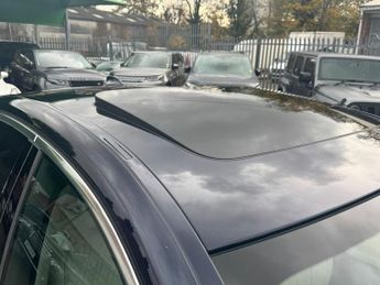 BMW 7 SERIES 3.0 730d Exclusive Saloon 4dr Diesel Auto Euro 6 (s/s) (265 ps)