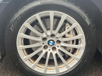 BMW 7 SERIES 3.0 730d Exclusive Saloon 4dr Diesel Auto Euro 6 (s/s) (265 ps)