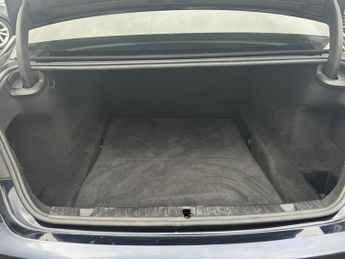 BMW 7 SERIES 3.0 730d Exclusive Saloon 4dr Diesel Auto Euro 6 (s/s) (265 ps)