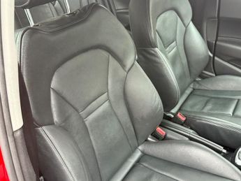 Audi A1 1.0 TFSI SE Sportback S Tronic Euro 6 5dr 93BHP