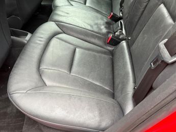 Audi A1 1.0 TFSI SE Sportback S Tronic Euro 6 5dr 93BHP