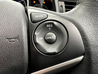 Honda Jazz I-VTEC EX NAVI-AUTO ONLY 28562 MILES FULL HONDA HISTORY 1 LOCAL 