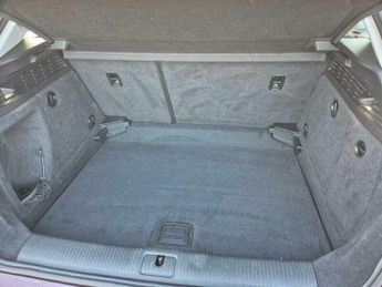 Audi A3 2.0 TDI Sport Sportback S Tronic Euro 6 (s/s) 5dr