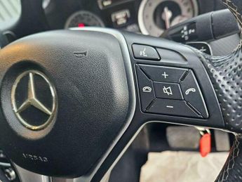 Mercedes-Benz A Class 1.6 A200 Sport 7G-DCT Euro 6 (s/s) 5dr