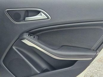 Mercedes-Benz A Class 1.6 A200 Sport 7G-DCT Euro 6 (s/s) 5dr