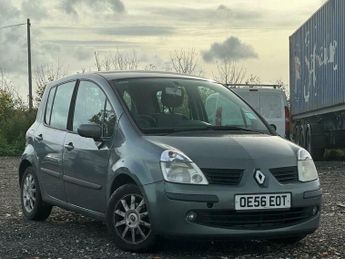 Renault Modus 1.4 16v Dynamique 5dr
