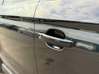 Audi A3 1.4 TFSI CoD S line S Tronic Euro 6 (s/s) 4dr