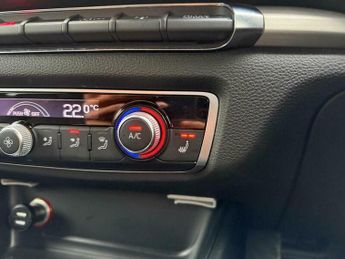 Audi A3 1.4 TFSI CoD S line S Tronic Euro 6 (s/s) 4dr