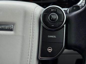 Land Rover Range Rover TDV6 VOGUE